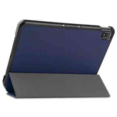 Чехол для планшета BeCover Smart Case Nokia T20 10.4" Deep Blue (708042) Винница
