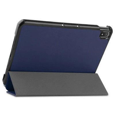 Чехол для планшета BeCover Smart Case Nokia T20 10.4" Deep Blue (708042) Винница - изображение 6