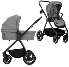 Детская коляска Lionelo Meril 2W1 Grey Stone Głęboko Spacerowy Киев
