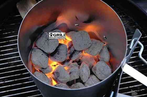 Стартер Weber 7416 Код: 003511 Рівне