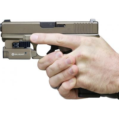 Фонарь Olight PL-Mini 2 Valkyrie Tan (PL-Mini 2Tan) Винница - изображение 9