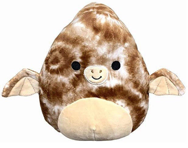 Іграшка м'яка Squishmallows (Jazwares) Птеродактиль Едмонд 20см (6732741) Київ - фото 2