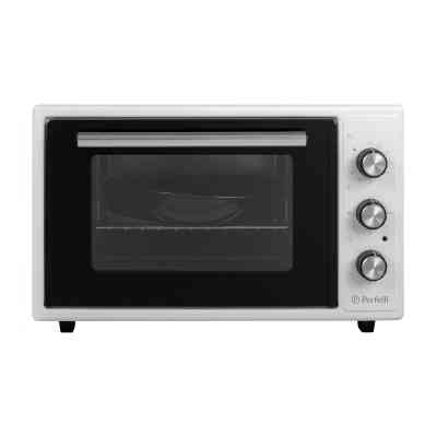 Електропіч Perfelli CLASSIC 37 WHITE Вінниця