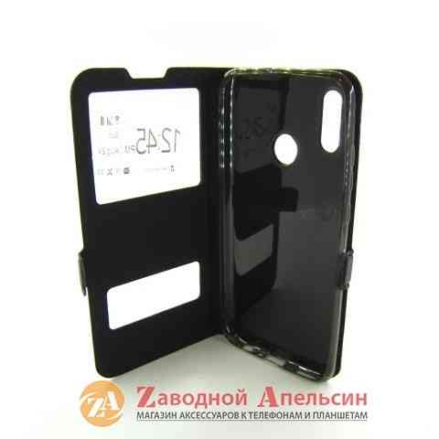 Чохол книга Huawei P Smart 2019 honor 10 lite (HRY-LX1) Smart Case Одеса