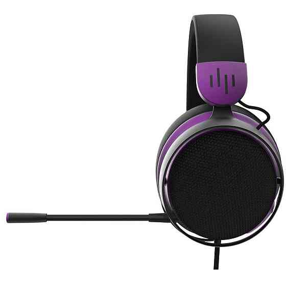Гарнітура Dark Project Gaming Sono Wired Black (DPP_SONO_WIRED_BLACK) ( Чорний ) Харків