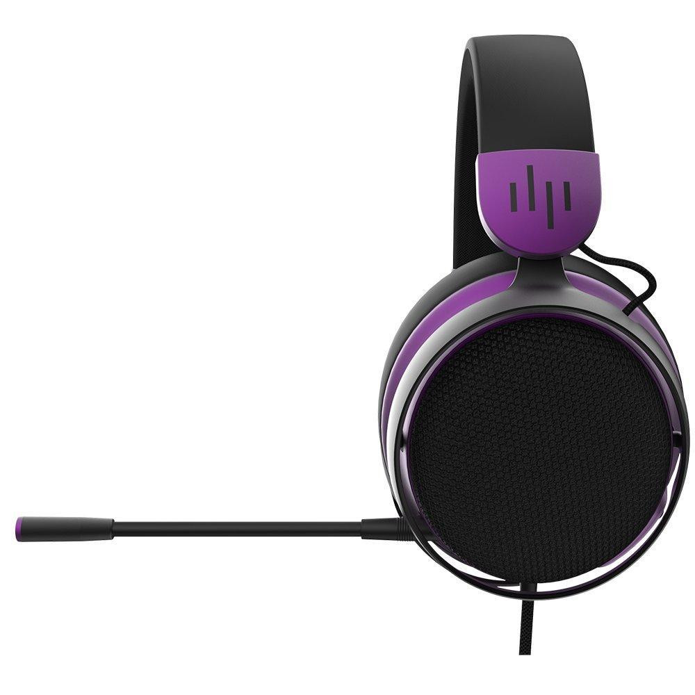 Гарнітура Dark Project Gaming Sono Wired Black (DPP_SONO_WIRED_BLACK) ( Чорний ) Харків - фото 3