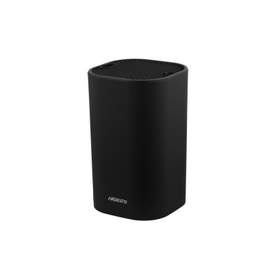 Подставка для ножей Ardesto Gemini 23 см Black (AR2123PH) Винница - изображение 1