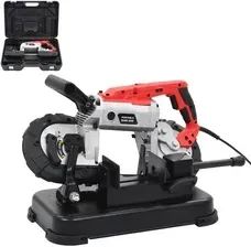 Электрическая пилка Gravora G0146646 Киев