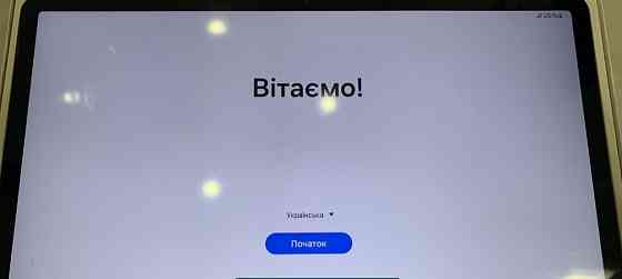 Планшет Samsung Galaxy Tab S7 FE LTE 4/64Gb. Харьков