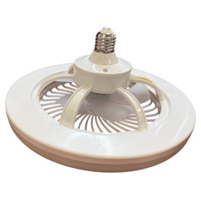 Вентилятор XoKo LED Fan Light 001 (XK-FL-001) Вінниця - фото 6