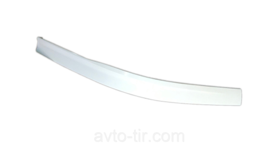 Спойлер бампера правий R VOLVO FH4 EURO 6 21492583 21495266 21492588 21495268 Луцк