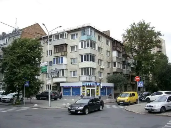 Сдам комнату в двухкомнатной квартире. Киев