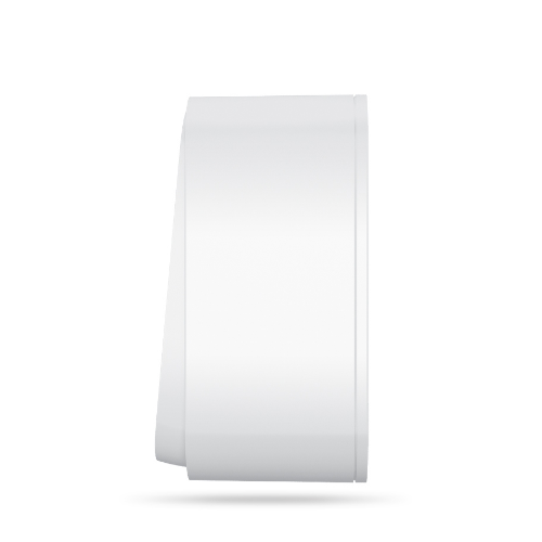 BINERA білий Вимикач зовнішній 2кл Videx Житомир - изображение 4