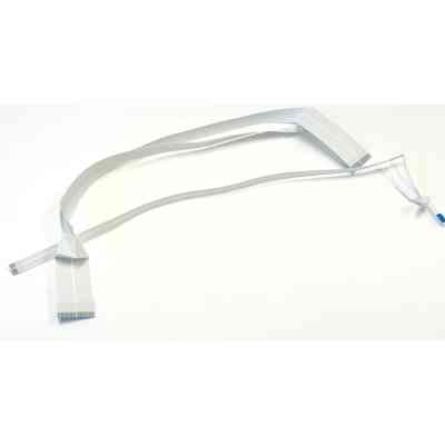 Шлейф для печатающей головки Epson L6160/L6166 /L6167 PN00621/2182521 12 pin+12pin АНК (70264439) Винница