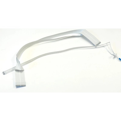 Шлейф для друкуючої голівки Epson L6160/L6166 /L6167 PN00621/2182521 12 pin+12pin АНК (70264439) Вінниця - фото 1