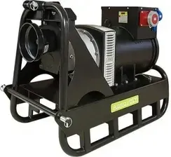 Генератор Fogo Agrovolt Agregat Prądotwórczy Av65R Київ - фото 1