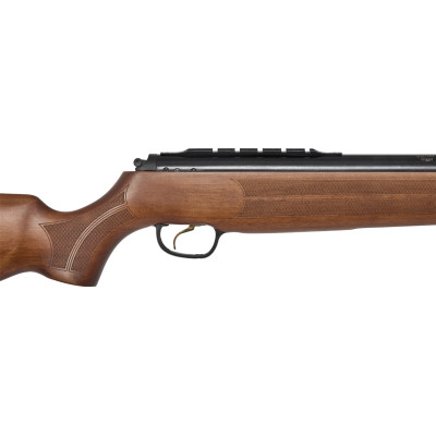 Пневматическая винтовка Optima Mod.135 Vortex 4,5 мм (2370.36.66) Винница - изображение 4