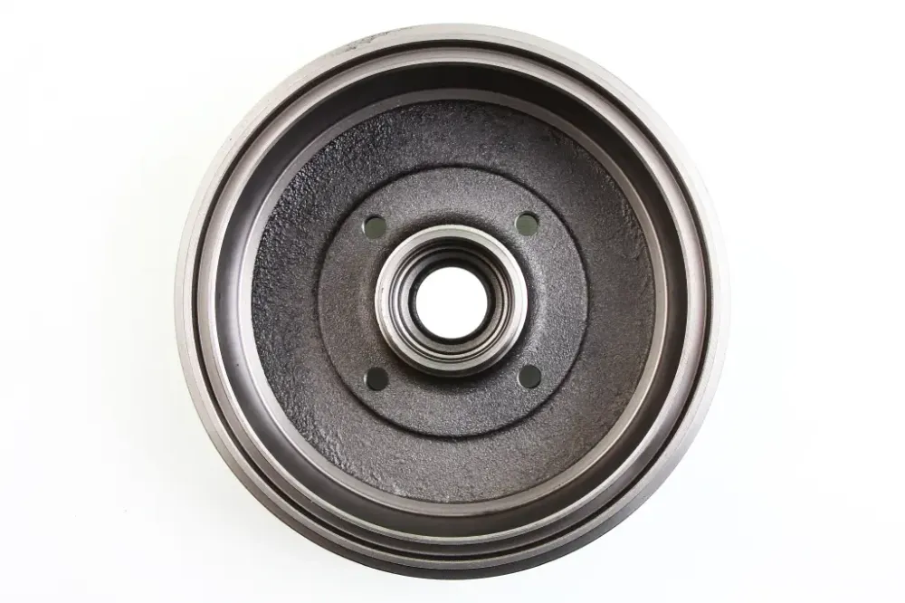 Барабан гальмівної Langs 1.5 без ABS Sangsin Hi-Q Вінниця - фото 3