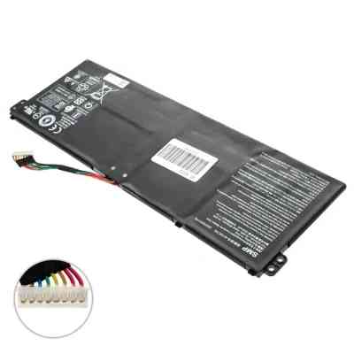 Аккумулятор для ноутбука Acer AP18C7M Swift SF514-54, 3600mAh (55.9Wh), 4cell, 15.4V, Li-Pol AlSoft (A71024) Винница