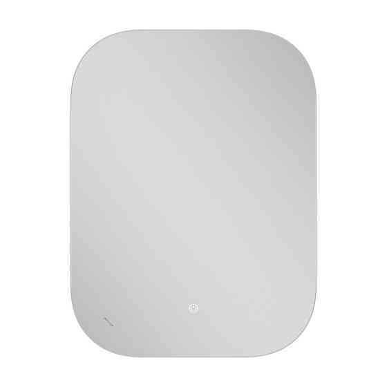 Зеркало Mixxus Premium DIVERSE MR15-80x60-Reverse с Led Touch, Anti-fog, димером (3-6,5kK) (MP6638) Киев