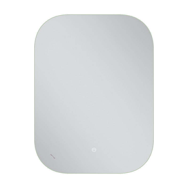 Зеркало Mixxus Premium DIVERSE MR15-80x60-Reverse с Led Touch, Anti-fog, димером (3-6,5kK) (MP6638) Киев - изображение 6