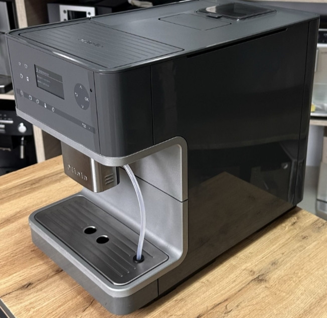 Кавомашина Miele CM 6100 Харків - фото 2