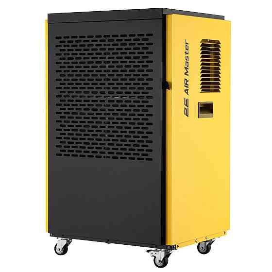 Осушувач повітря промисловий 2E Air Master 150Pro 2E-ID1500-150L ( 17955 ) Харків