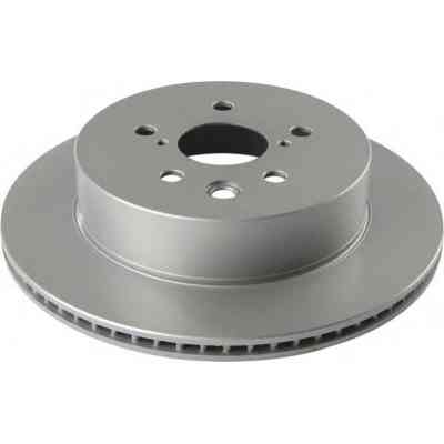 Тормозной диск ZIMMERMANN 590.2824.20 Винница