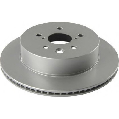 Тормозной диск ZIMMERMANN 590.2824.20 Винница - изображение 1