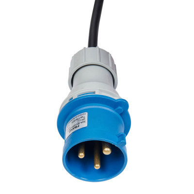 Компресор Enersol безмасляний, 1265 л/хв, 5.04 кВт (ES-AC1265-150-6OF) Вінниця - фото 7