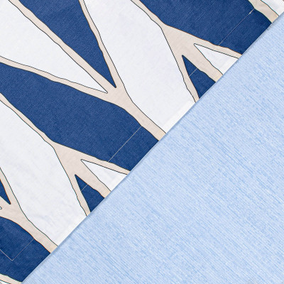 Постільна білизна Home Line Медаблум Сатин Твіл євро (182976) Вінниця - фото 3