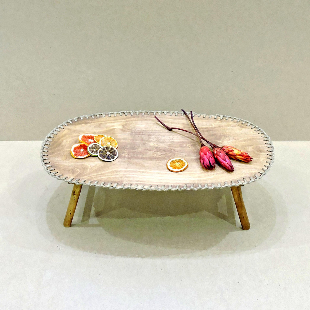 Столик-поднос для завтрака 