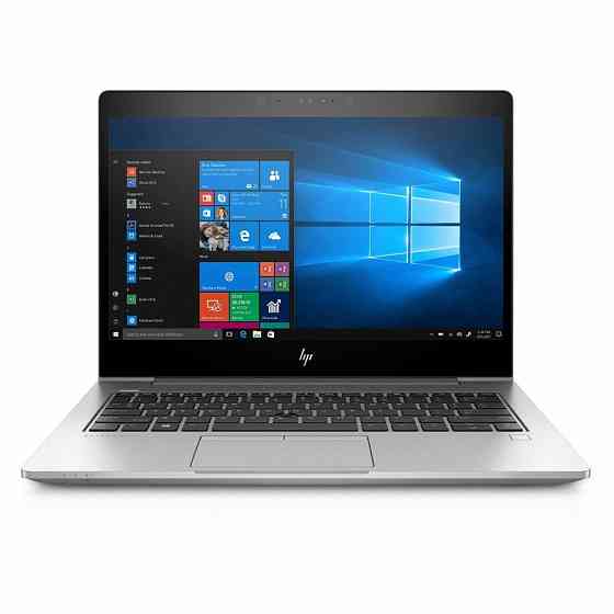 Б/У Ноутбук HP EliteBook 830 G5 (i5-7300U/8/512SSD) — Class B Харків