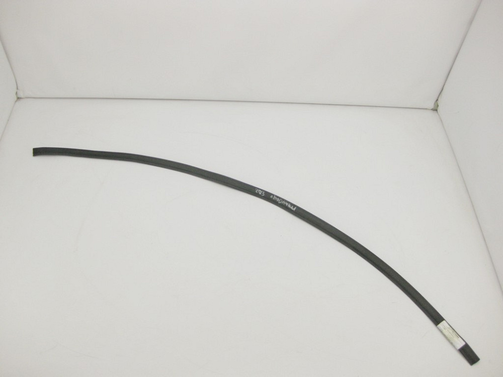 Mercedes-Benz  A1708310098 Ущільнення на пластиці двірників E-Class W210 C-Class W203 CLC Sportcoupe C203 CLK C208 C209 SLK R170 Одеса - фото 2