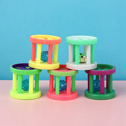 Іграшка брязкальце для кота Київ - фото 1