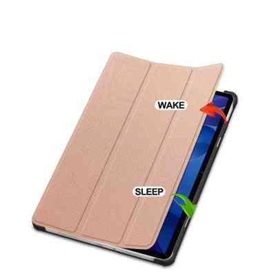 Чохол до планшета BeCover Smart Xiaomi Redmi Pad 2 11.0" Rose Gold (713645) Вінниця