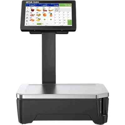 Ваги Mettler Toledo FreshBase U2 з двома екранами (30552826) Вінниця