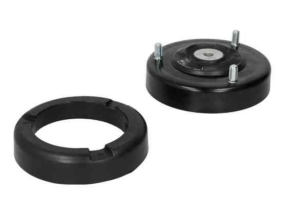 Опора заднього амортизатора Raiso (Швеція) BMW 5 E39, БМВ 5 E39 94- #RC09004 UAHRQMR22 Ковель