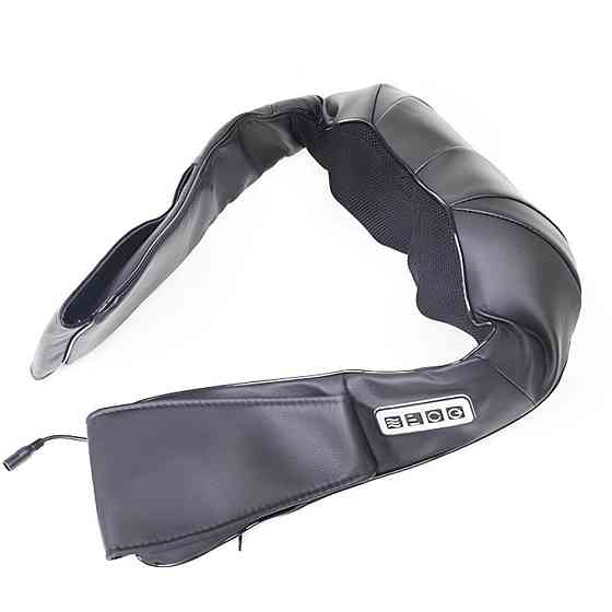 Масажер для шиї XO FG09 Чернівці