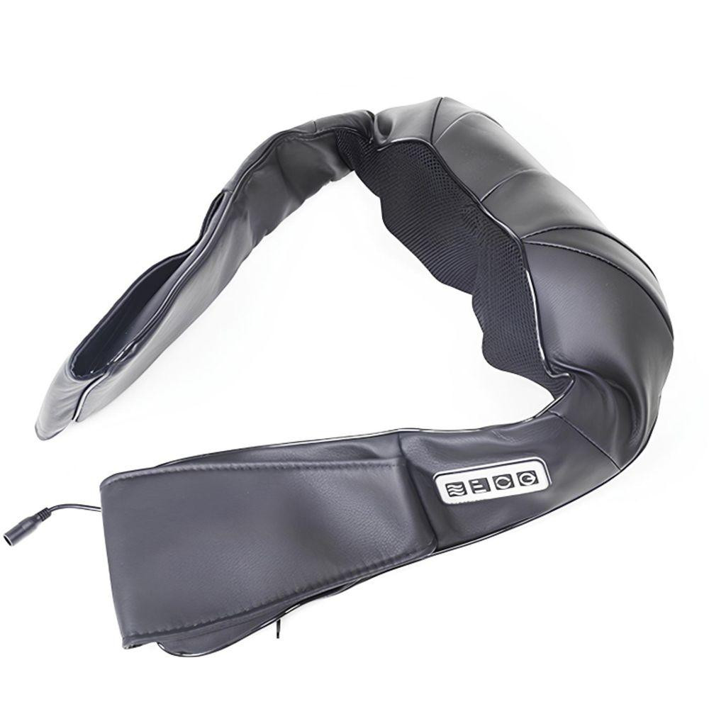 Масажер для шиї XO FG09 Чернівці - фото 1