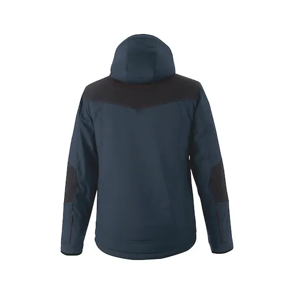 Куртка зимова STRETCH X, утеплена, синя, розмір XL Одеса - фото 2