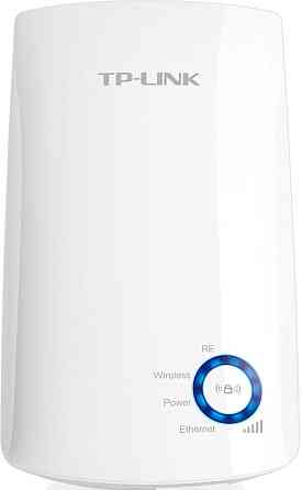 Ретранслятор TP-Link TL-WA850RE (6127780) Київ