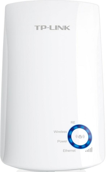 Ретранслятор TP-Link TL-WA850RE (6127780) Київ - фото 1