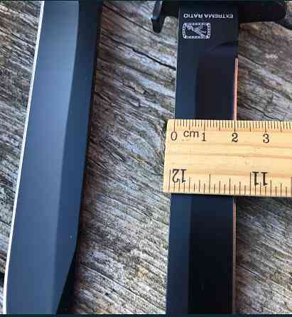 Штык нож Glok 78 Нож тактический,армейский , военный.Код 78. Киев