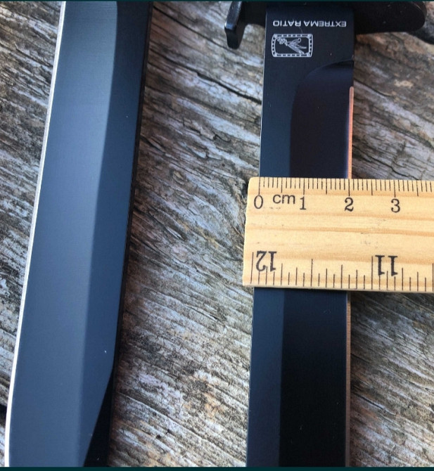 Штык нож Glok 78 Нож тактический,армейский , военный.Код 78. Киев - изображение 5