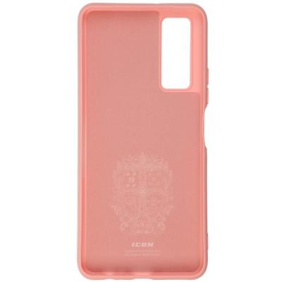 Чехол для мобильного телефона Armorstandart ICON Case for Huawei P Smart 2021 Pink Sand (ARM57794) Винница - изображение 2