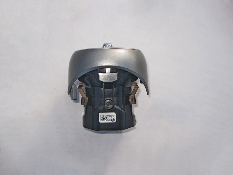 Mercedes-Benz  A2058303900 Дефлектор торпеди лівий C-Class W205 GLC X253 Coupe C253 Одесса - изображение 3