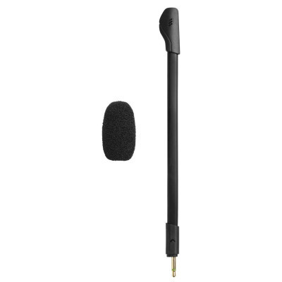 Навушники JBL Quantum 100X for Xbox Black (JBLQ100XBLKGRN) Вінниця - фото 5