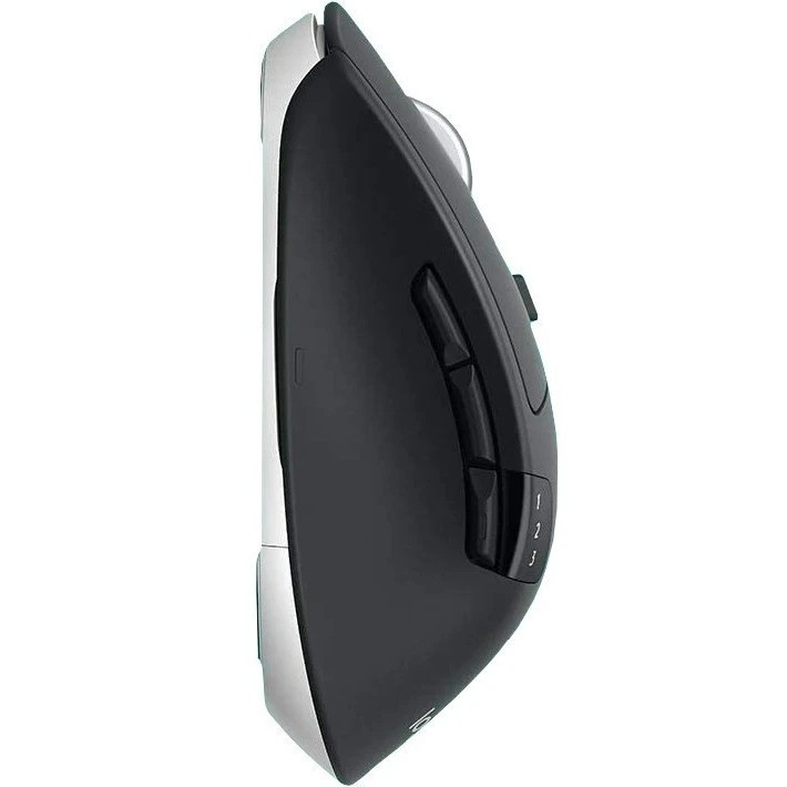 Миша бездротова Logitech M720 Triathlon Black (910-004791) Чорний Харьков - изображение 19