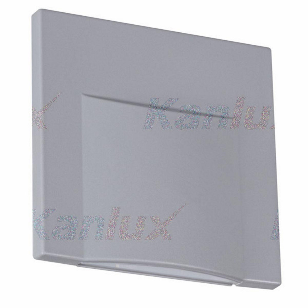 Подсветка ступеней лестницы 12V 3000к Белый ERINUS LED L W-WW Kanlux Киев - изображение 3